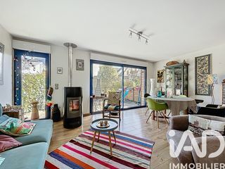  Maison � vendre 5 pi�ces 124 m�