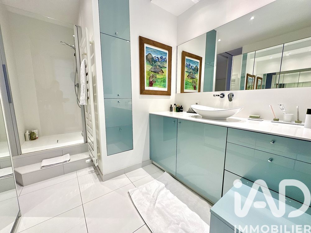 � vendre  Appartement Annecy (74000)