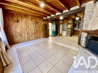  Maison � vendre 3 pi�ces 45 m�