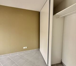  Appartement � vendre 3 pi�ces 59 m�