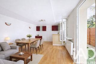  Appartement � vendre 3 pi�ces 43 m�