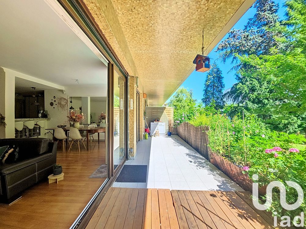 � vendre  Appartement Saint-Cloud (92210)
