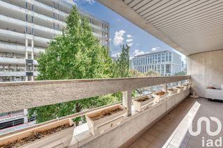  Appartement � vendre 5 pi�ces 109 m�