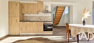  Maison � vendre 6 pi�ces 161 m�