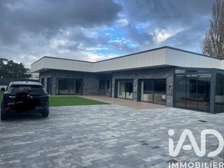  Maison � vendre 6 pi�ces 255 m�