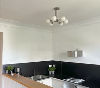  Appartement � vendre 3 pi�ces 74 m�