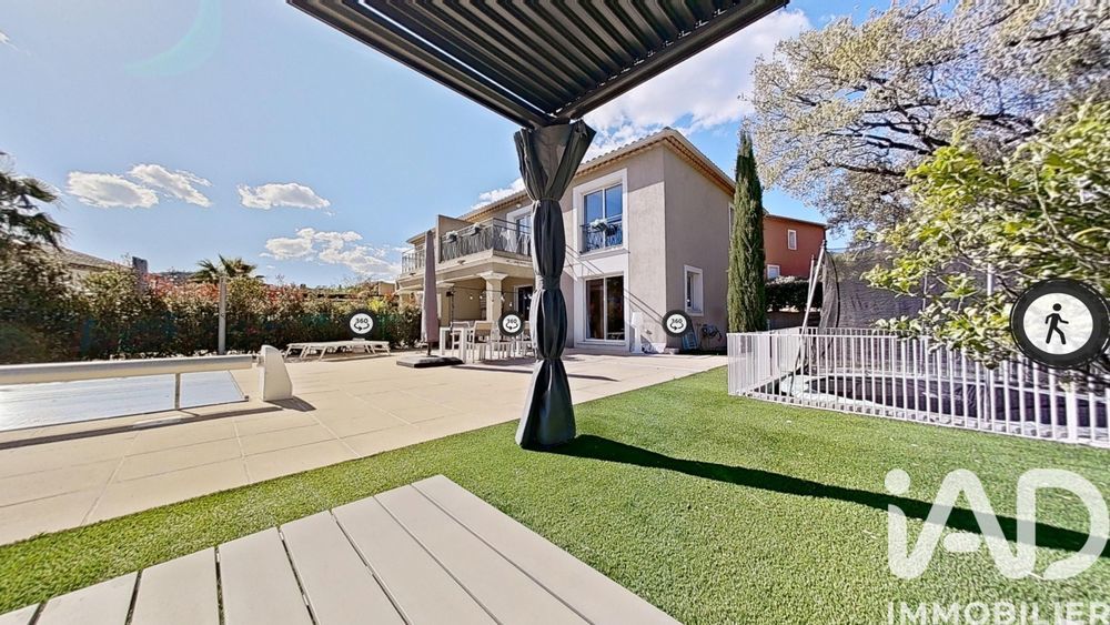 � vendre  Maison Les Issambres (83380)