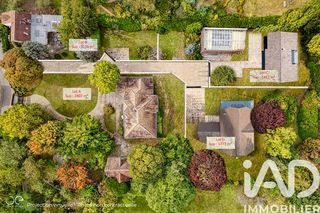  Terrain � vendre 1461 m�