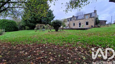   Vente Maison/villa 4 pi�ces Maison - 4 pi�ce(s) - 130 m�