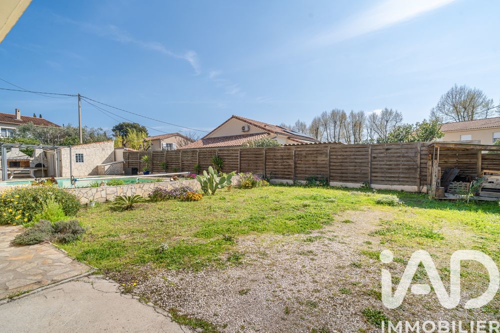 � vendre  Maison Ollioules (83190)