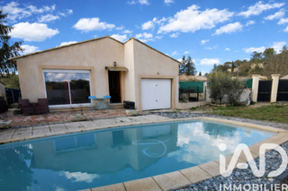  Maison � vendre 4 pi�ces 90 m�