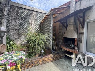  Maison � vendre 7 pi�ces 140 m�