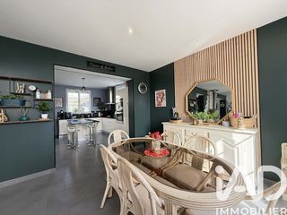  Maison � vendre 7 pi�ces 138 m�