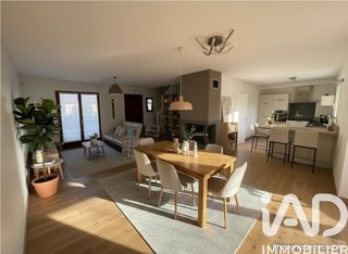  Maison � vendre 7 pi�ces 137 m�