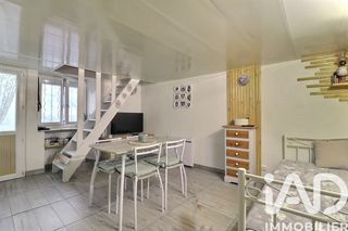  Appartement � vendre 2 pi�ces 34 m�