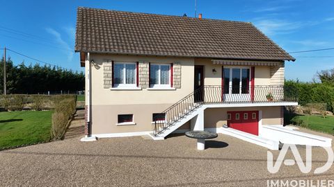   Vente Maison traditionnelle 4 pi�ces Maison - 4 pi�ce(s) - 75 m�
