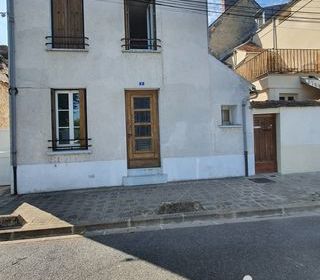  Maison � vendre 5 pi�ces 89 m�