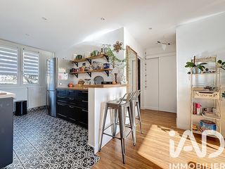  Appartement � vendre 3 pi�ces 65 m�