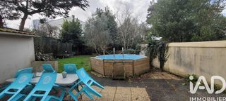  Maison � vendre 7 pi�ces 131 m�