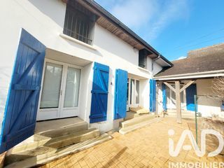  Maison � vendre 9 pi�ces 215 m�