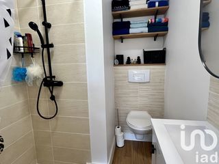  Maison � vendre 2 pi�ces 29 m�