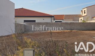  Terrain � vendre 338 m�