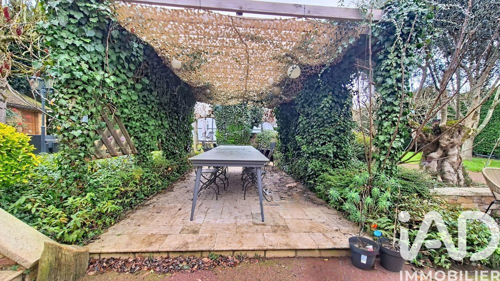 � vendre  Maison Milly-la-For�t (91490)