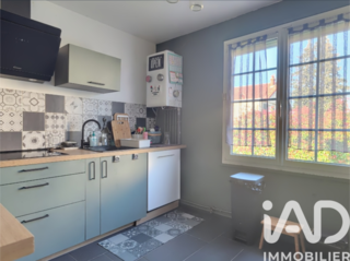  Maison � vendre 5 pi�ces 98 m�