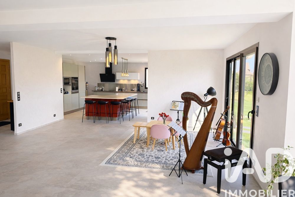 � vendre  Maison Beuzeville (27210)