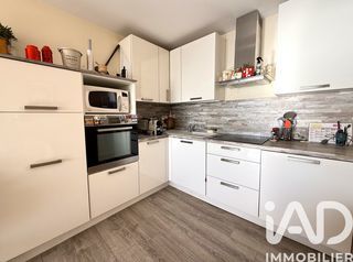  Appartement � vendre 3 pi�ces 50 m�