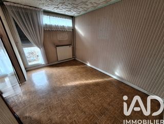  Appartement � vendre 4 pi�ces 76 m�