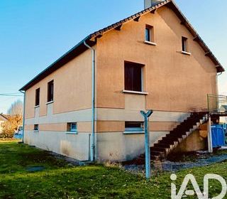  Maison � vendre 5 pi�ces 122 m�