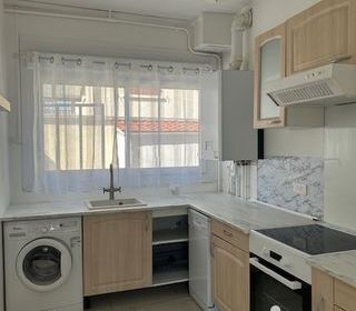  Maison � vendre 4 pi�ces 53 m�