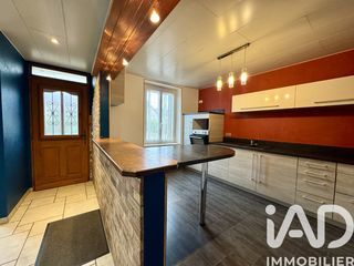  Maison � vendre 5 pi�ces 116 m�