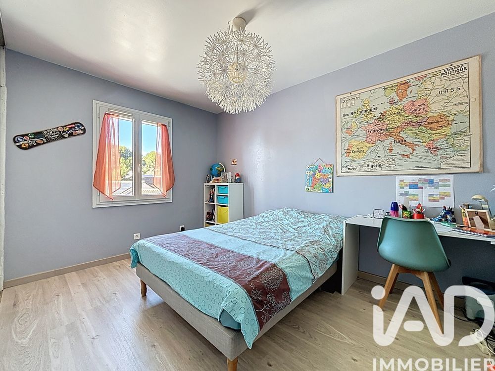 � vendre  Maison Martigues (13500)