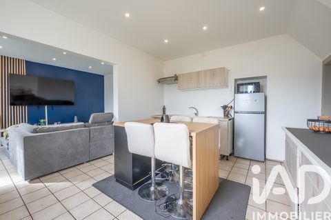   Vente Maison/villa 5 pi�ces Maison - 5 pi�ce(s) - 95 m�