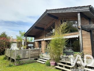  Maison � vendre 4 pi�ces 102 m�