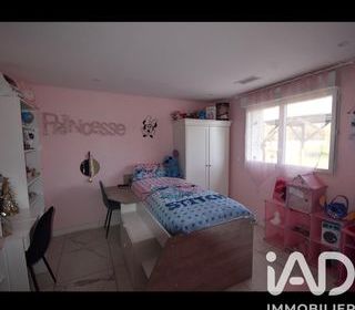  Maison � vendre 5 pi�ces 165 m�