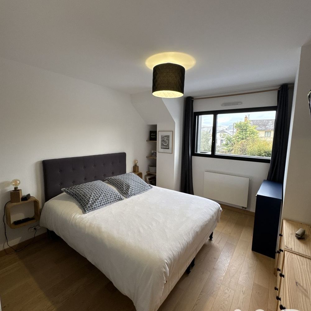 � vendre  Villa Rennes (35000)