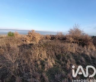  Terrain � vendre 3865 m�