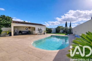  Maison � vendre 7 pi�ces 190 m�