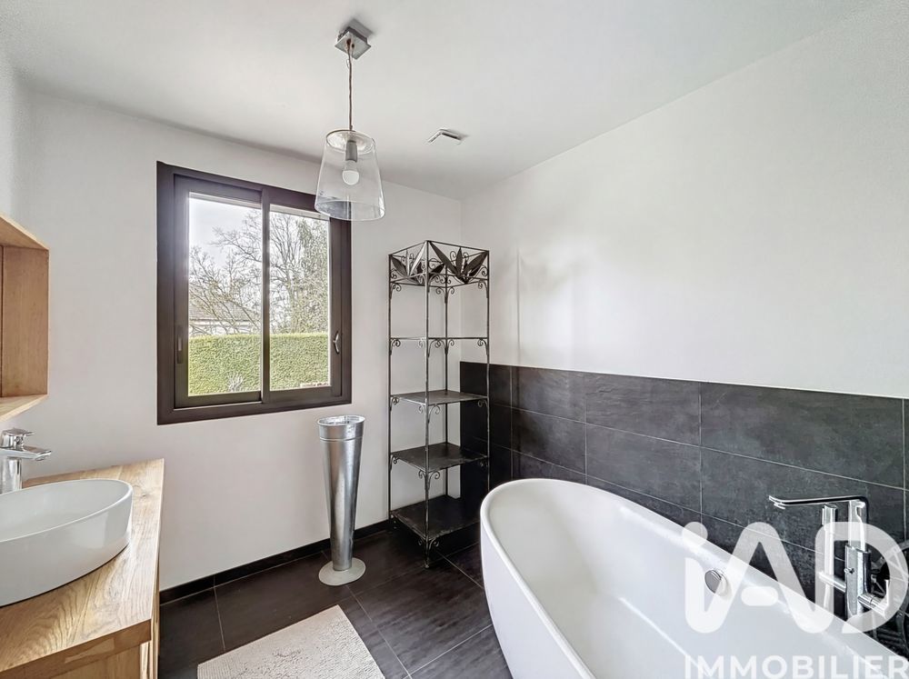 � vendre  Maison Montmorency (95160)