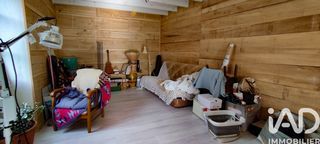  Maison � vendre 3 pi�ces 77 m�