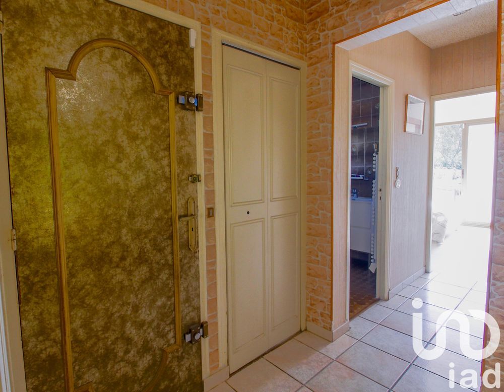 � vendre  Maison Antibes (06600)