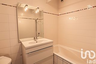  Appartement � vendre 3 pi�ces 62 m�