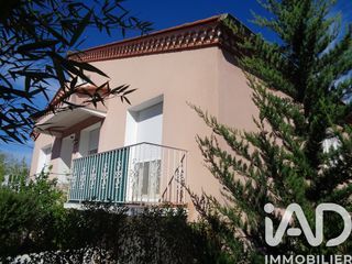  Maison � vendre 7 pi�ces 174 m�