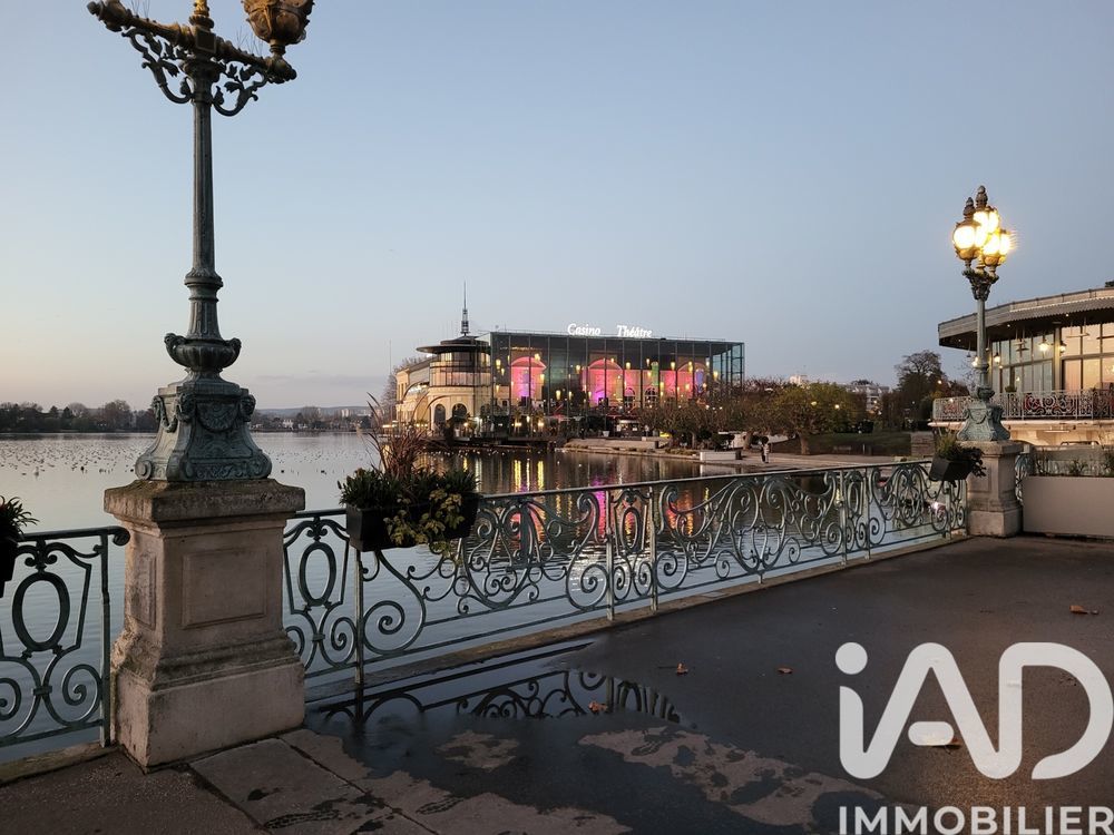 � vendre  Maison Enghien-les-Bains (95880)