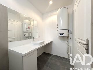  Appartement � vendre 2 pi�ces 46 m�