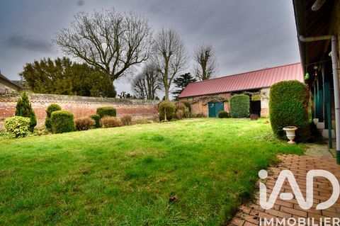   Vente Long�re 3 pi�ces Maison - 3 pi�ce(s) - 91 m�