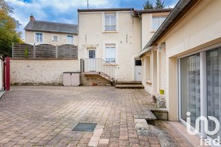  Maison � vendre 5 pi�ces 134 m�